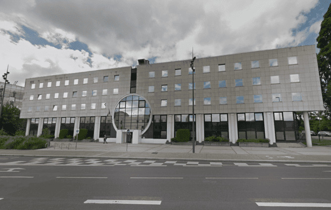 (95) Au tribunal administratif de Cergy-Pontoise, le nombre d’affaires jugées en hausse